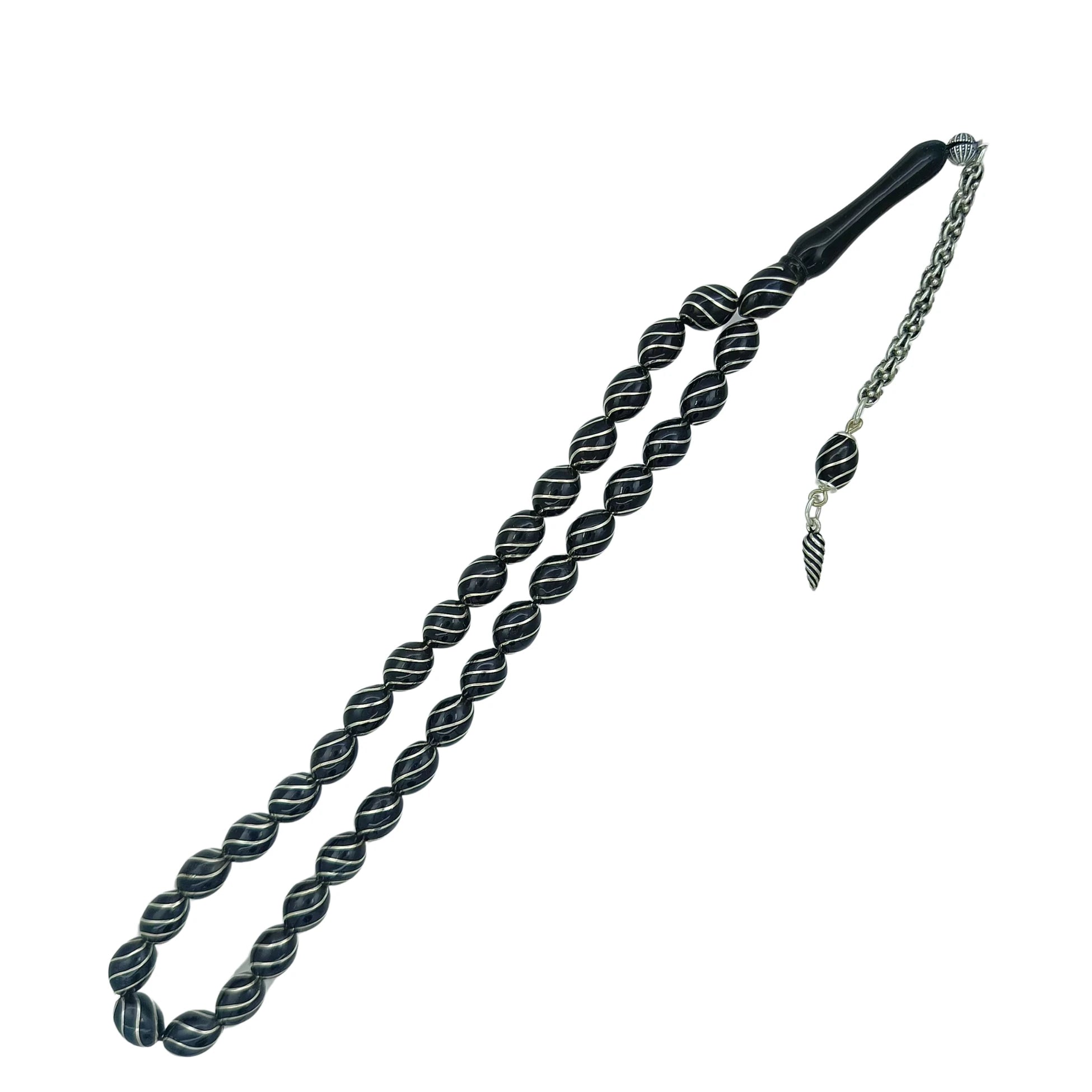 prayer beads