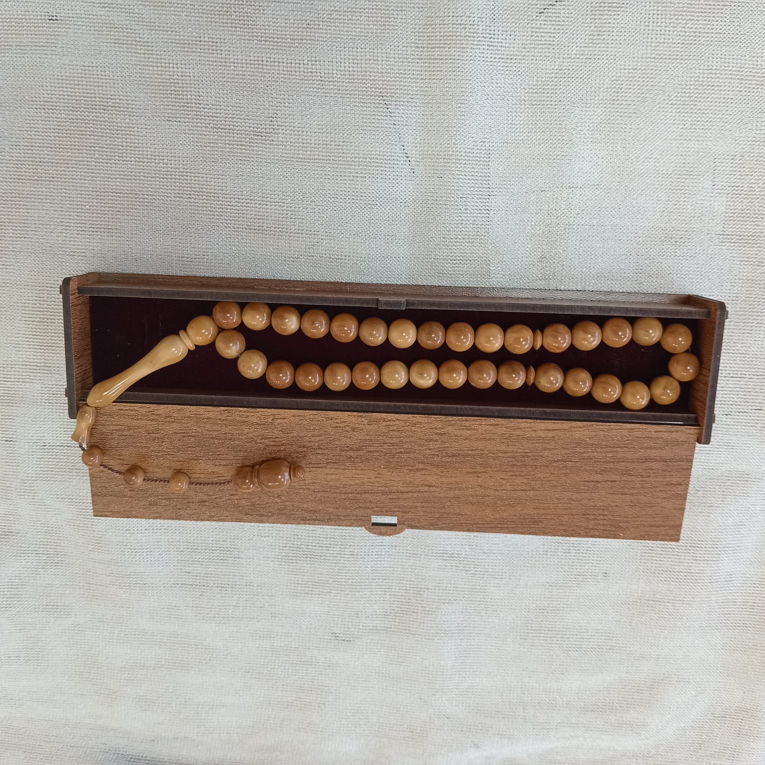 Kuka Tasbih, Master Craftsmanship, 10mm