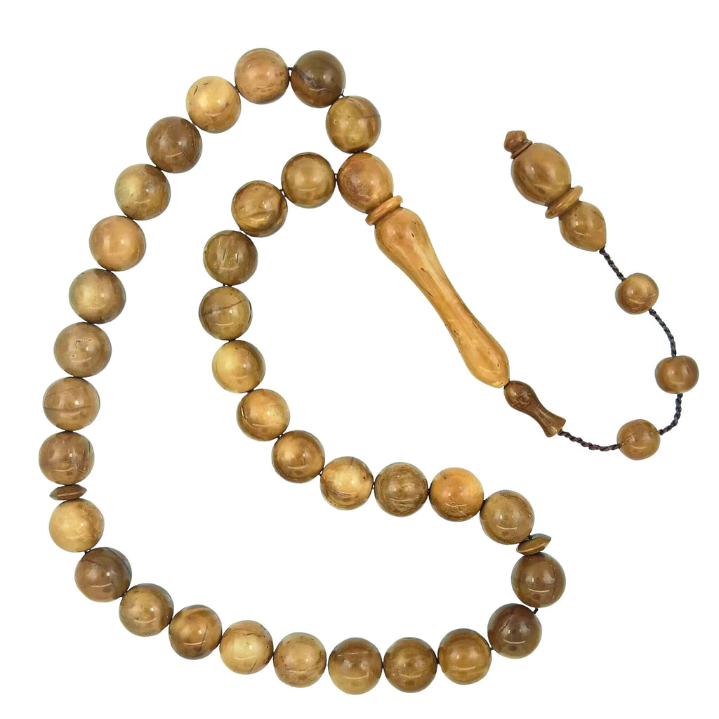 Kuka Tasbih, Master Craftsmanship, 10mm