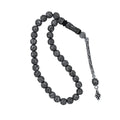 sterling silver tasbih
